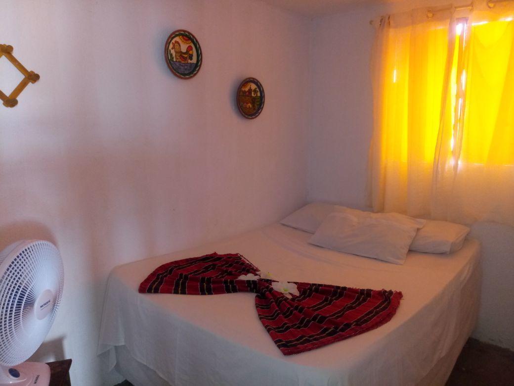 Hostel E Pousada Vila De Porto ปอร์โต จิ กาลินญาส ภายนอก รูปภาพ